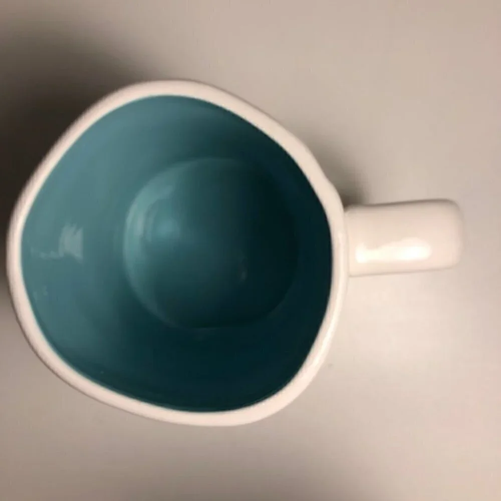 🛒 $10 Rae Dunn Chill Mug #91-3